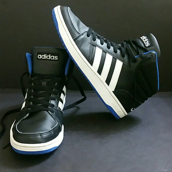 adidas hoops men